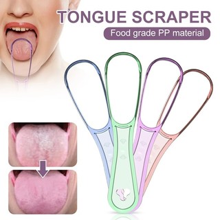 Đồ cạo vệ sinh lưỡi tiện lợi chất lượng cao-giuseppe