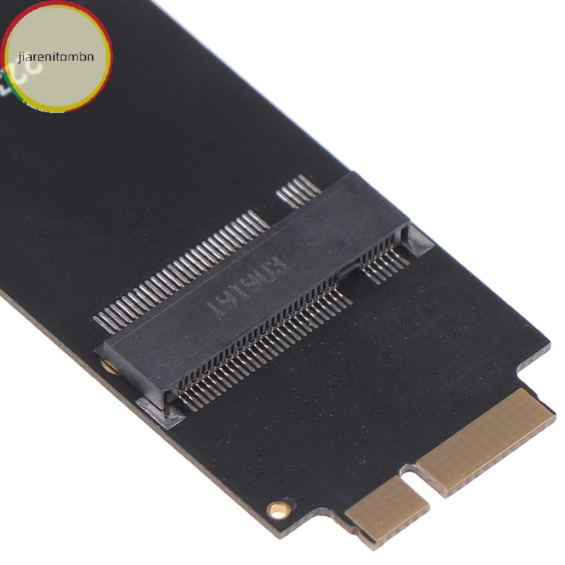 Thẻ Nhớ ssd m.2  128g / 256g Cho 2010-2011 macbook a1369 a1370 vn