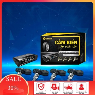 Cảm biến áp suất lốp Zestech