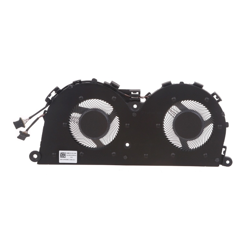 Quạt TảN NhiệT cpu dc5v 4pin Cho lenovo air15 2019 s540-15
