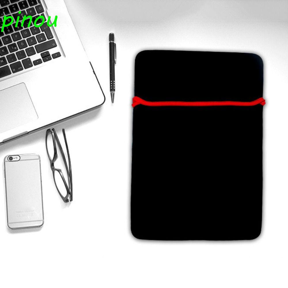 Túi Đựng laptop Bằng Chất Liệu pc Tổng Hợp neoprene 7-17 inch 7-17 inch Chống Sốc Chống Rơi Chống Thấm Nước Ốp