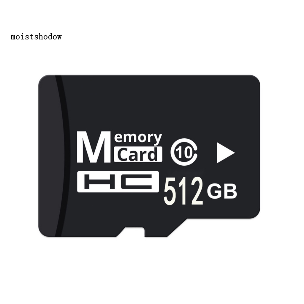 Thẻ Nhớ tf / sd / tf / 32gb / 64gb / 128gb / 256gb / 512gb / 1024gb Tốc Độ Cao Chống Thấm Nước Dành Cho Điện Thoại