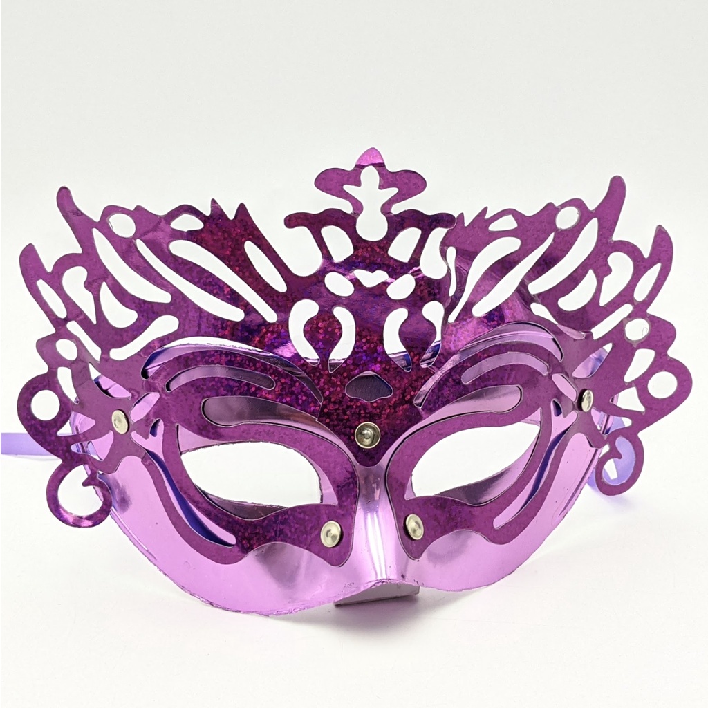 Mặt nạ dạ hội Venetian - Mặt nạ hóa trang Halloween - Nhiều mẫu