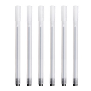 Set 13 Bút Mực Nước Mực Đen Đỏ Xanh