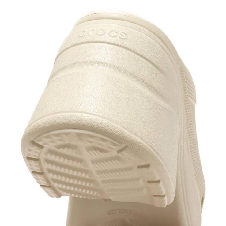 Crocs Giày Thể Thao Đế Dày 9cm Thời Trang Năng Động#208547