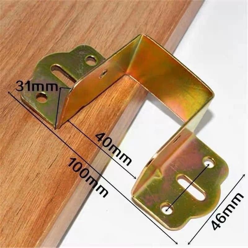 BASS THANG GIƯỜNG 4CM CAO CẤP
