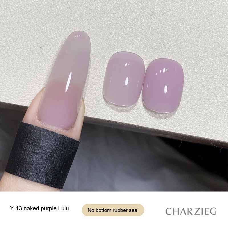 Sơn Móng Tay Ba Trong Một fzc 60 Màu 10ml 31-60 Màu Sắc