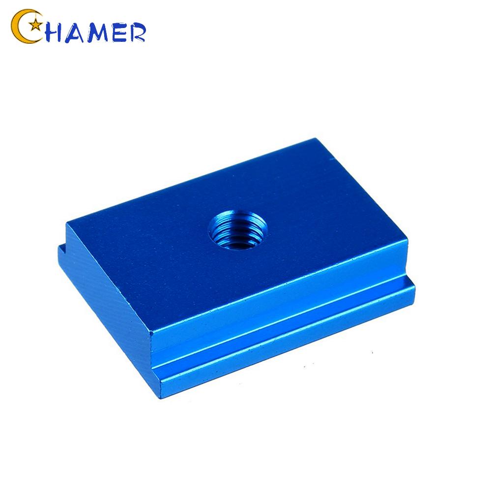 Thanh Trượt Chữ t m8 30 * 23 * 7.5mm Chuyên Dụng Làm Mộc