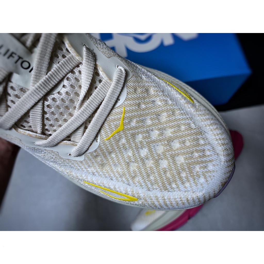 Giày Thể Thao hoka one clifton 9 Thời Trang Cao Cấp Cho Nữ