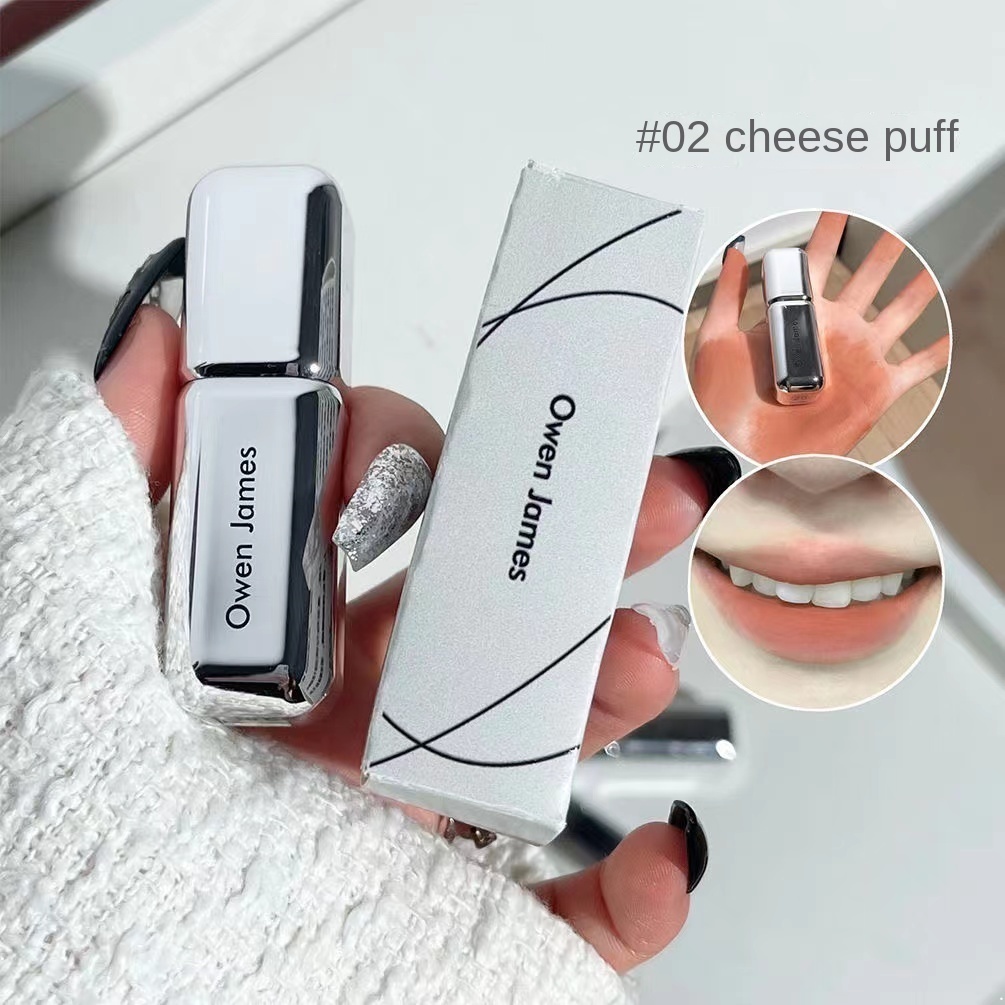 Son Môi Chống Thấm Nước Lâu Trôi Với Màu Sắc Ấn Tượng