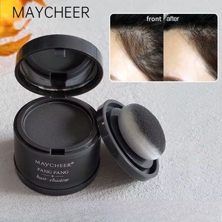 Maycheer phấn che khuyết điểm đường chân tóc maycheer