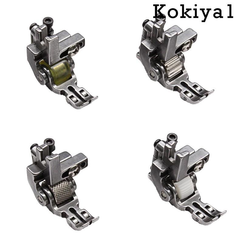 Chân Vịt Máy Ép Bằng Thép Chất Lượng Cao