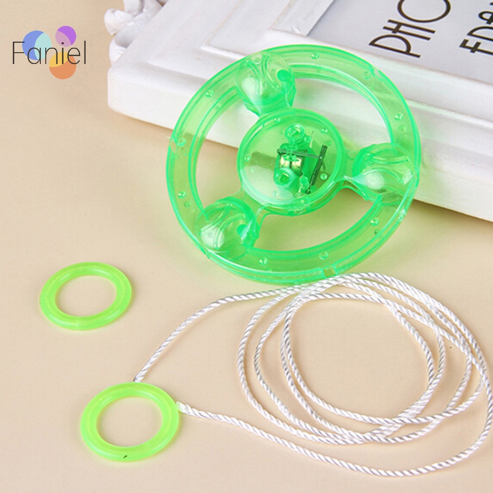 Đồ Chơi Đĩa Bay Bằng Nhựa Có Đèn led Nhiều Màu Sắc Cổ Điển Ngoài Trời Cho Trẻ Em
 Áo Thun In Chữ Thời Trang Năng Động Cho Nữ