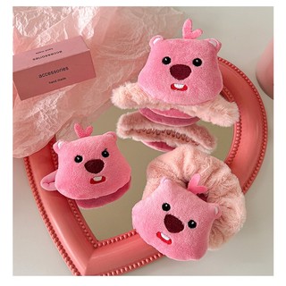 Kẹp Tóc Hình Cá Mập Dễ Thương Cho Nữ