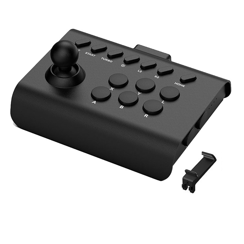 Tay Cầm Chơi game bluetooth Không Dây Cho nintendo switch ps4 ps3 pandora box pc