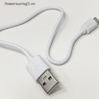 Dây Cáp Sạc usb Dài 30cm Cho Điện Thoại android