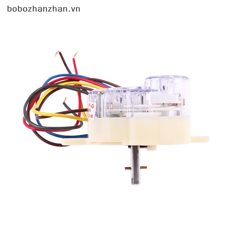 Máy Giặt Tự Động 6 Dây 180 Độ bobozhanzhan.vn