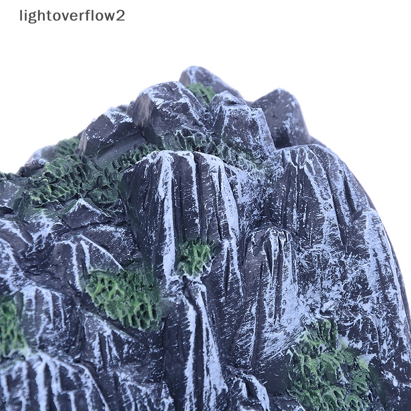 Mô Hình Đường Hầm Đồ Chơi Bằng Nhựa Tỉ Lệ 1: 87