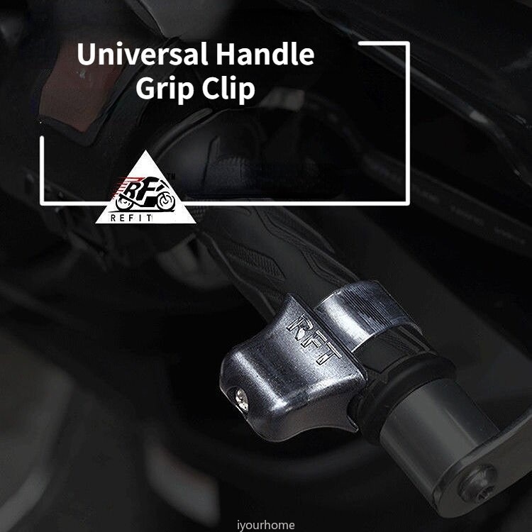 Tay Ga Xe Máy / Xe Đạp Điện Chuyên Dụng Chất Lượng Cao