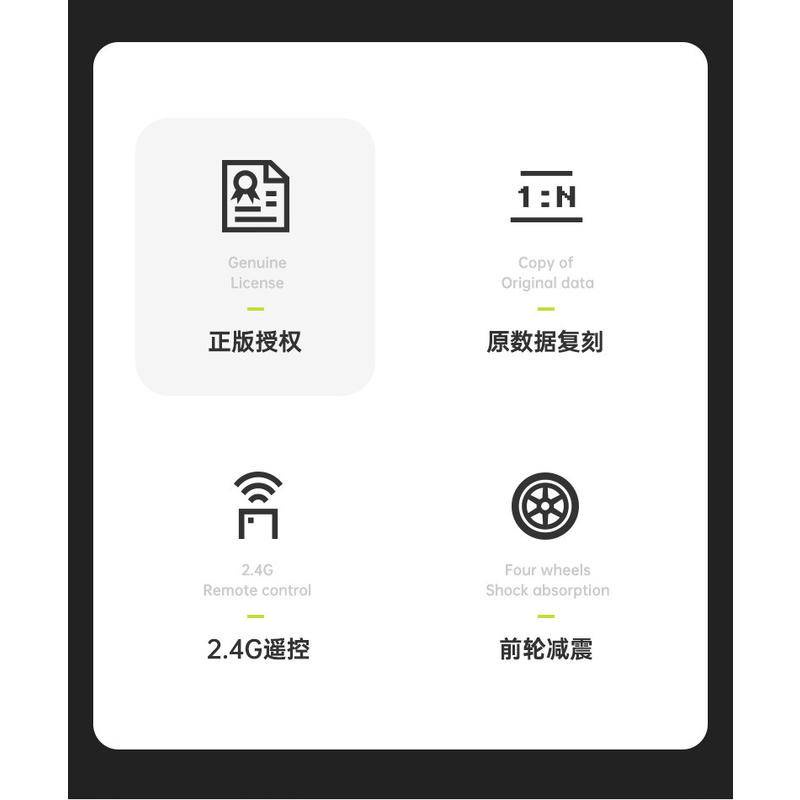 Rastar Mô Hình Xe Đua Điều Khiển Từ Xa porsche 911 Tỉ Lệ 1: 24