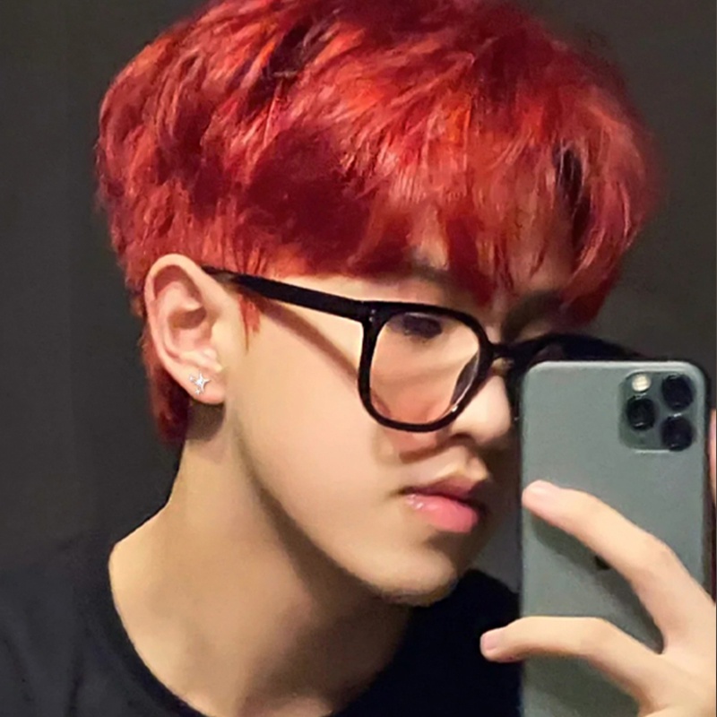 Khuyên Tai Ngôi Sao Thời Trang Cá Tính