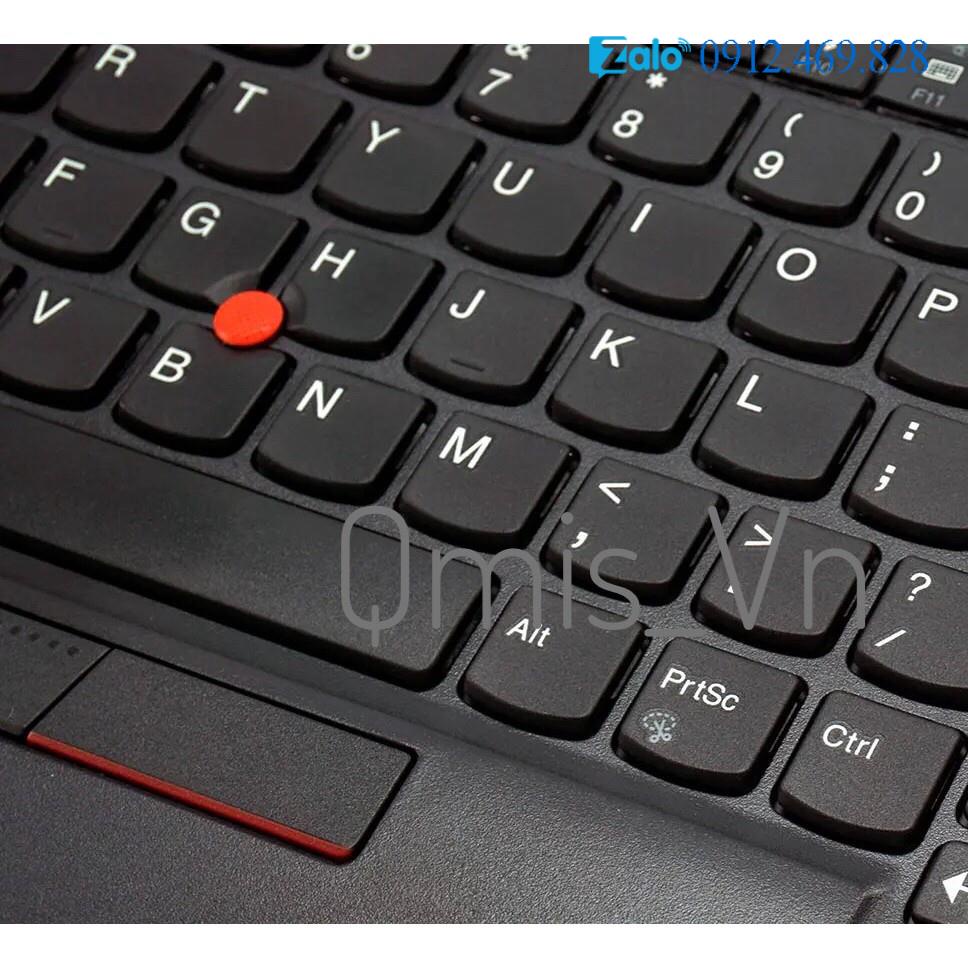 [TRACKPOINT LENOVO 5mm] 01 núm chuột bàn phím Thinkpad T510 T520 T530 T540 T550 L440 L450 L540 L550 W510 W520 W530 W550