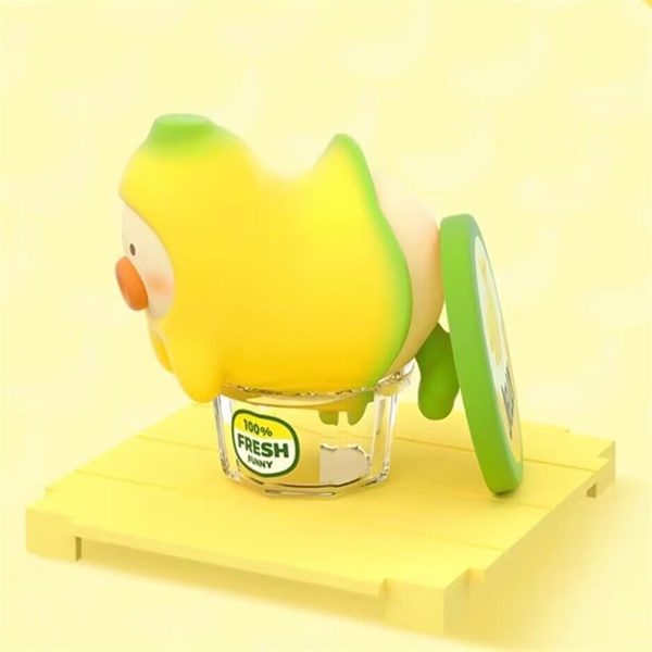 ★Đồ Chơi hgtoys hgtoys Hg★   Búp Bê Quả Chuối banabana Có Hộp Mù Trang Trí Hợp Thời Trang Làm Quà Tặng