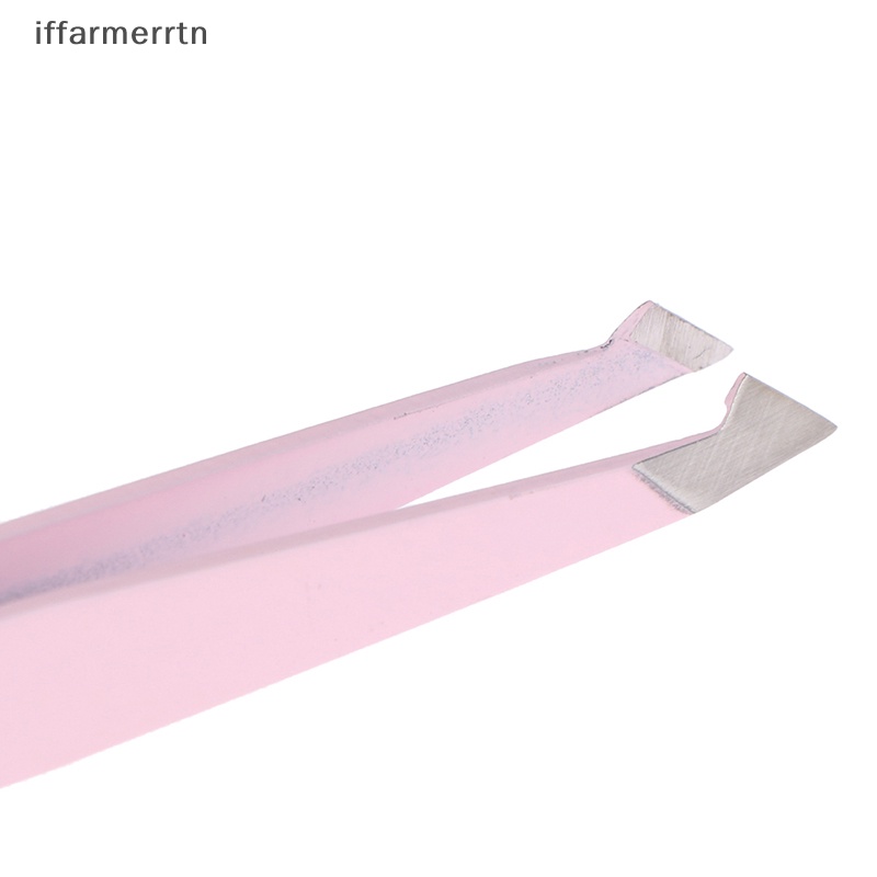 1 Nhíp Tỉa Lông Mày Tiện Lợi