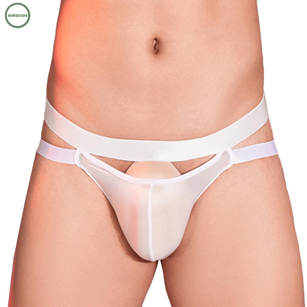 New Coming~Breathable Underpants with Hollow Out Detailing for Men's Fashionable Collection#Home Essentialses