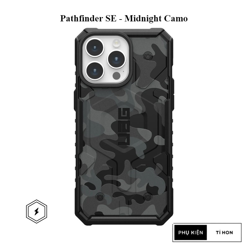 Uag Ốp Điện Thoại Thời Trang Cho iphone 15 pro max / 15 pro / 15 plus / 15