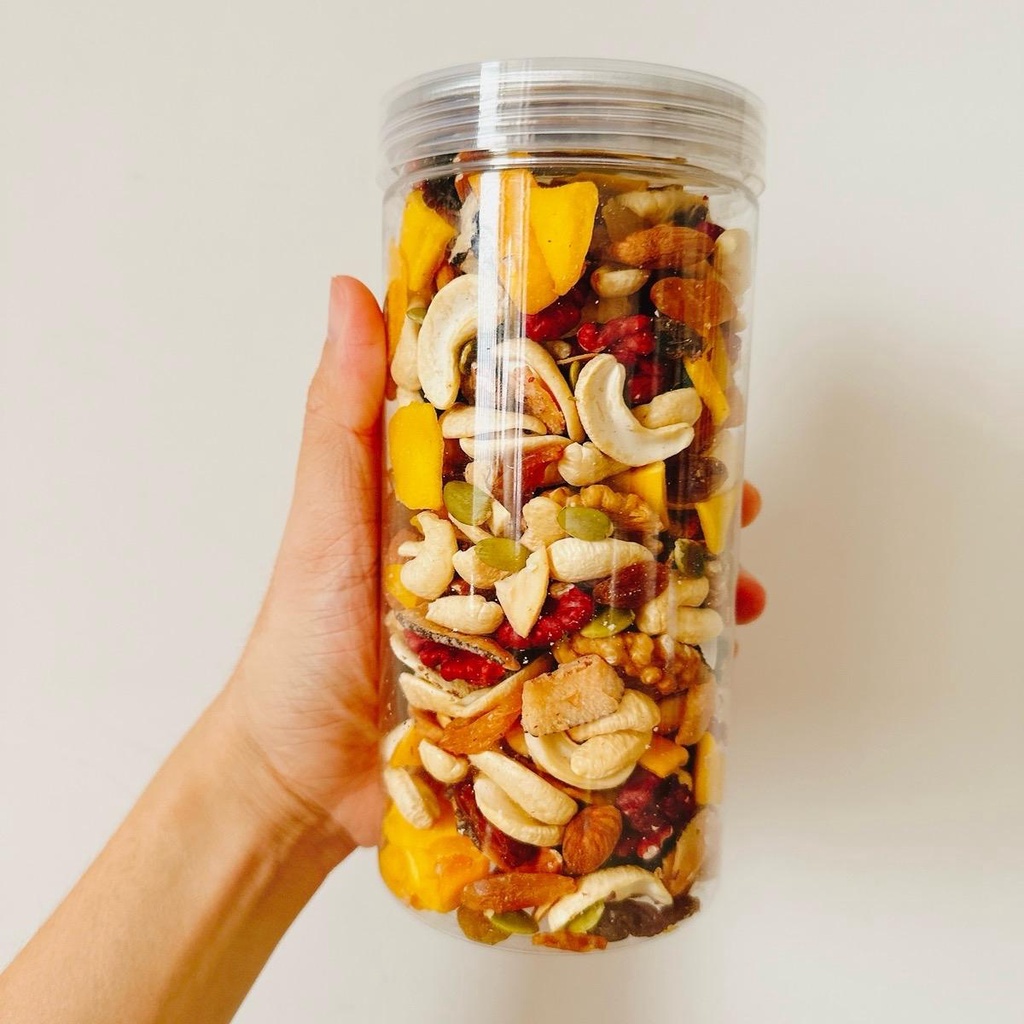 Ngũ Cốc Dinh Dưỡng Granola ApiFood