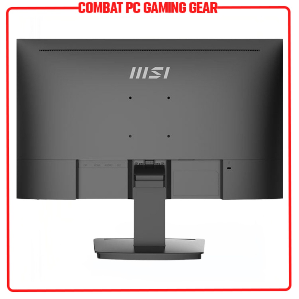 Màn Hình MSI PRO MP243X & PRO MP251 24''/FHD/IPS/100hz/1ms/ Màn Hình AOC 24B2H2/74 (23.8"/IPS/FHD/100Hz/4ms) | BigBuy360 - bigbuy360.vn
