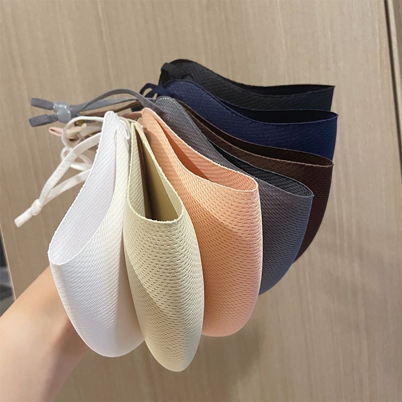 Khẩu Trang Chống Nắng Chống Lạnh Dày Dặn Thoáng Khí Cho Người Lớn Và Trẻ Em