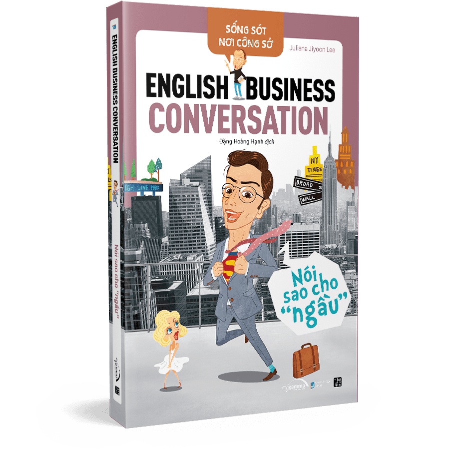 Sách: Lẻ/Combo Bổ Trợ Kỹ Năng Viết Và Nói: IELTS Writing Navigator + Nói Sao Cho Ngầu