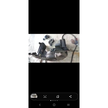 Súp sừng trâu tivi loa toàn dải 16cm. giá 1 cái