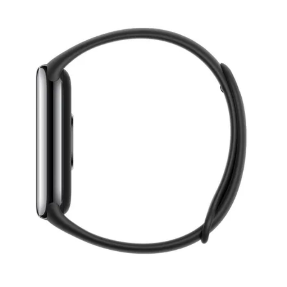 Miband 8 - Vòng đeo tay thông minh Xiaomi Smart Band 8 Bản Quốc Tế Tiếng Việt - Hàng chính hãng - Minh Tin Shop