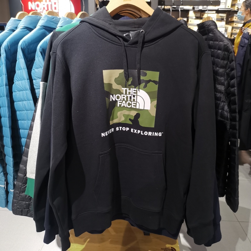 Áo hoodie Thời Trang Cá Tính Cho Nam Nữ