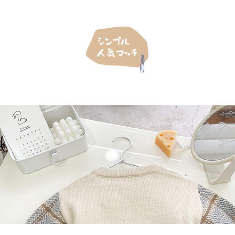 Áo Khoác cardigan Len Dệt Kim Dày Dặn Phong Cách Hàn Quốc Thời Trang Xuân Thu Cho Bé Trai