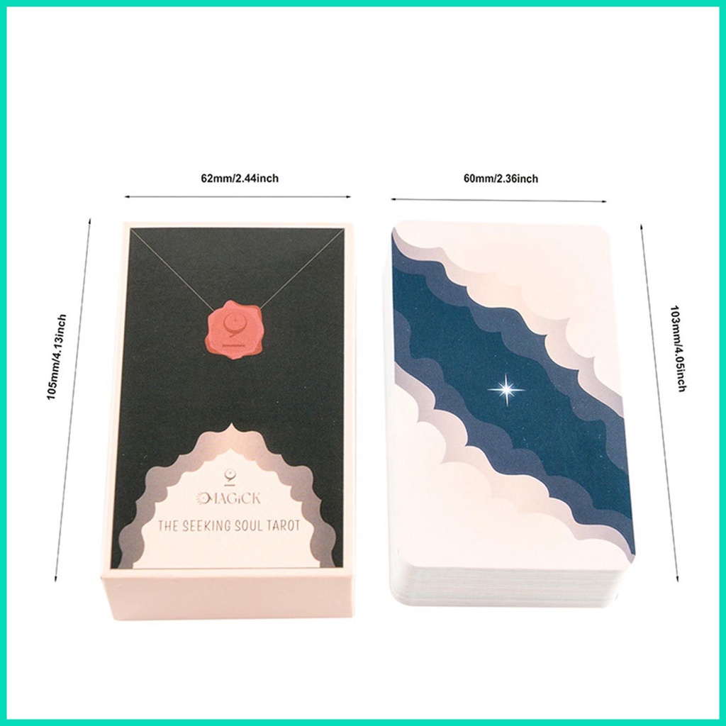 Bộ Bài tarot Cho Người Mới Bắt Đầu