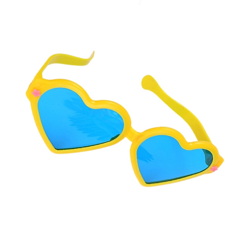 Mắt Kính Hóa Trang karaoke Mừng Năm Mới