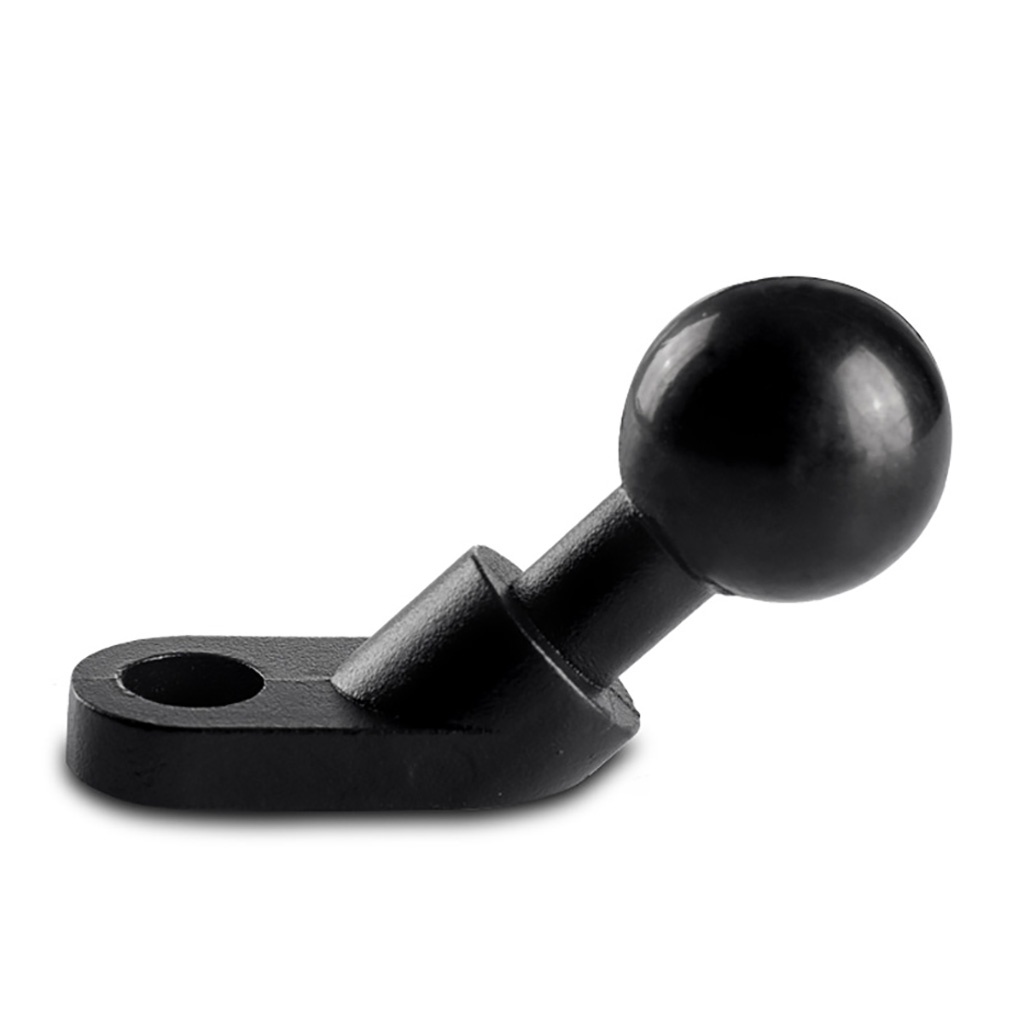 Giá Đỡ Kẹp Gương Chiếu Hậu 1Inch 1 inch Cho gopro 10 9 8