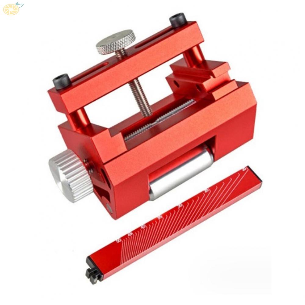 【VARSTR】Honing Angle Guide Sharpener Cutter Blade Brand New Angle Knife Sharpener