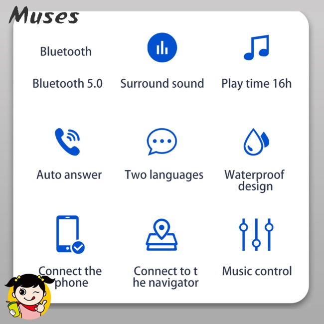 Tai Nghe t2 Gắn Mũ Bảo Hiểm Tích Hợp Nghe Gọi Rảnh Tay Khi Chơi Thể Thao Ngoài Trời