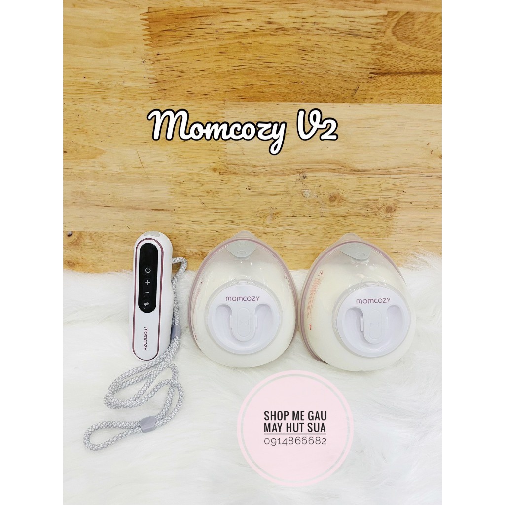 Momcozy V2