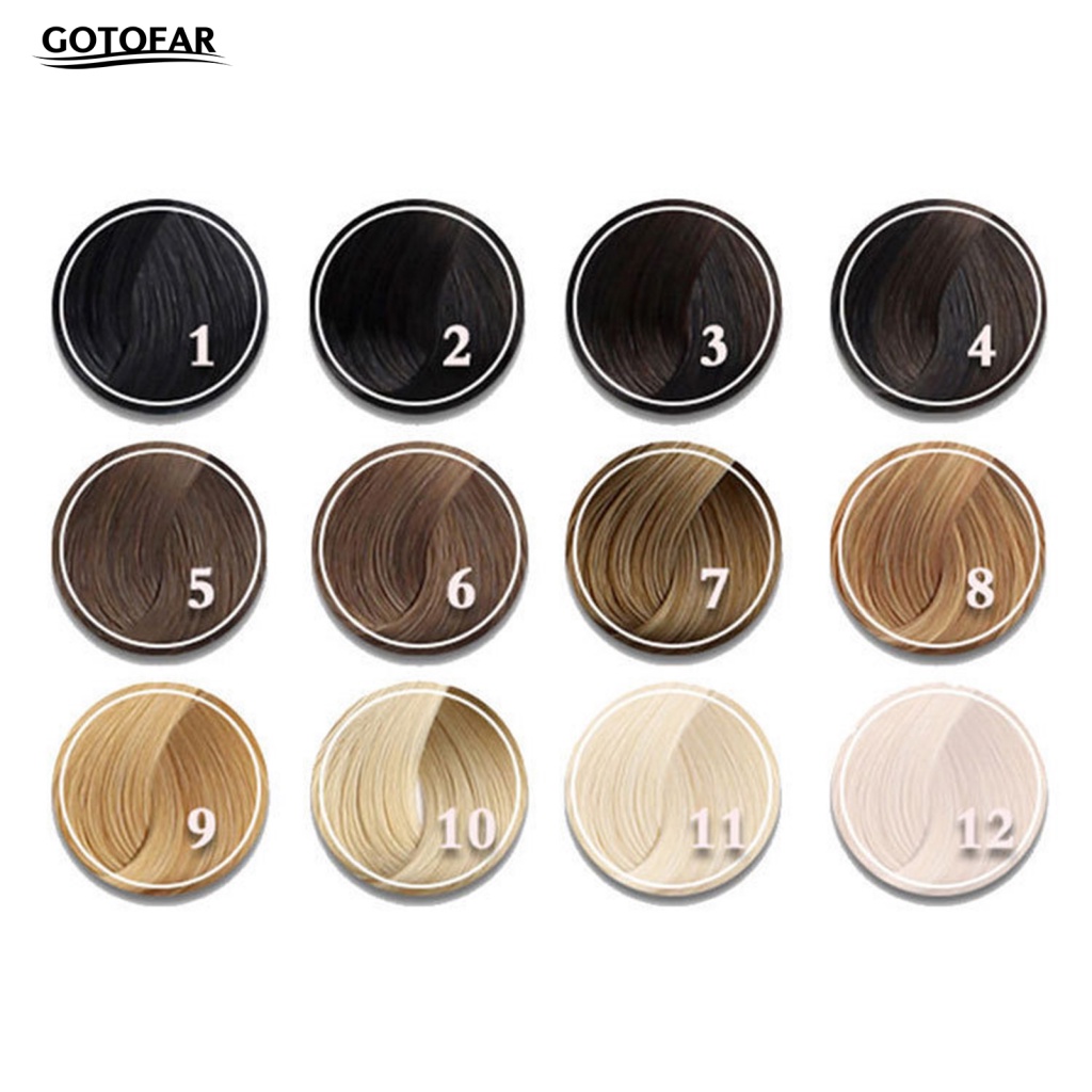 Máy Nhuộm Tóc Sữa Oxy Đôi gt.f Dễ Sử Dụng