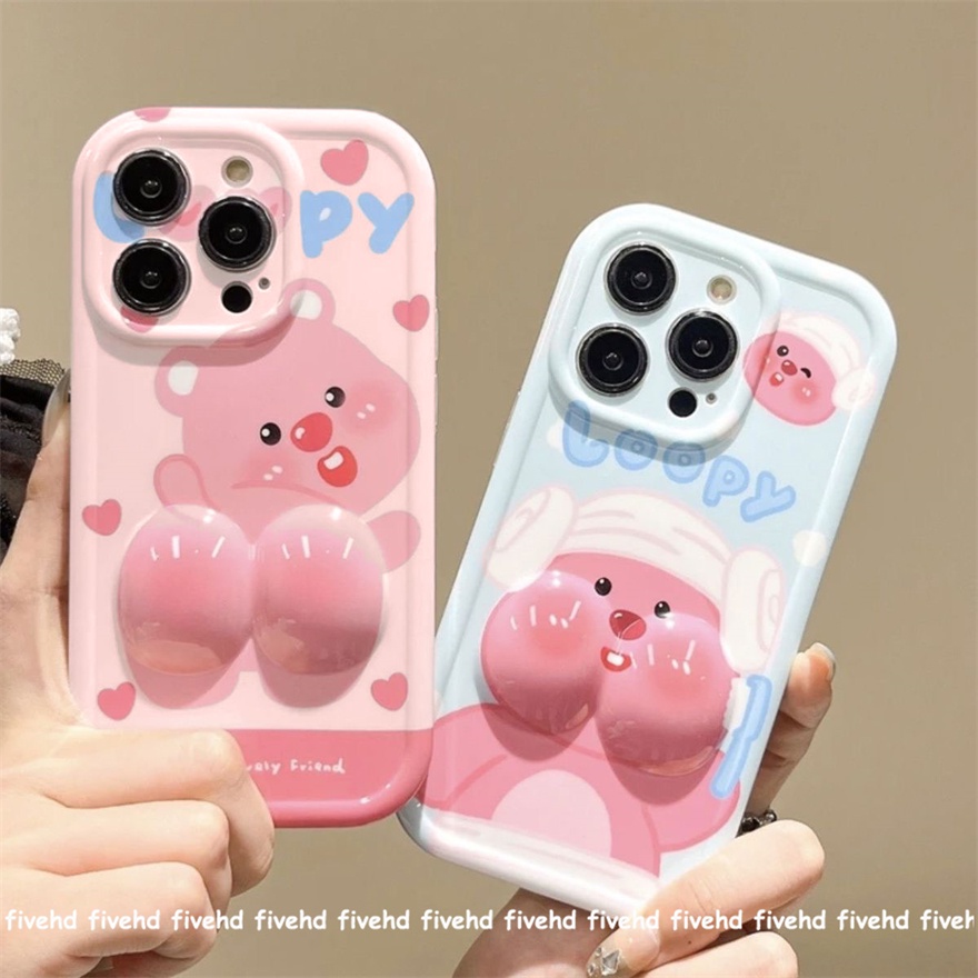 Ôp Điện Thoại Silicon Dẻo Họa Tiết Hoạt Hình Gương Mặt Bình Minh Cho iphone 15 14 13 12 11 pro max x xr xs 8 7 6 plus se 2020 Ốp