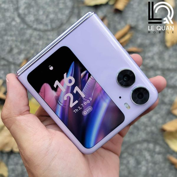 *MÃ GIẢM 50 % ĐIỆN THOẠI FIND N2 PLIP 256GB CHÍNH HÃNG OPPO | MÀN HÌNH GẬP CAO CẤP | THIẾT KẾ THỜI THƯỢNG