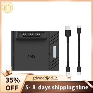 Gimbal bộ sạc pin một kênh usb cho dji mavic air 2 / air 2s