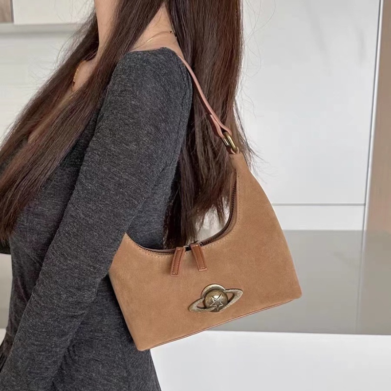 Túi denim Xách Tay Phong Cách Mới Năm 2023 Dễ Phối Đồ