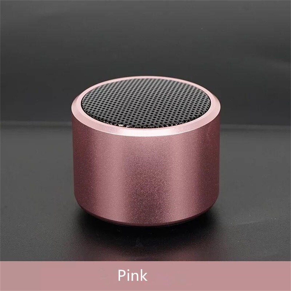 Loa siêu trầm sẵn sàng Âm thanh Thiết bị âm thanh và video di động Loa không dây thực tế Điện tử tiêu dùng Loa âm thanh âm nhạc Không dây Loa thông minh chất lượng cao Đơn giản